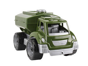 Іграшка 'Бензовоз ТехноК', арт.6344