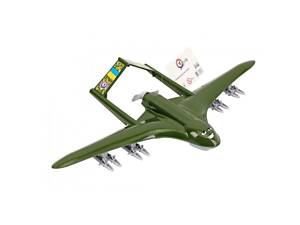 Іграшка Безпілотник (ЗЕЛЕНИЙ)