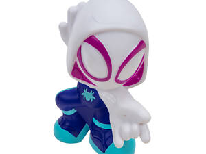 Іграшка бризкалка Spidey Bath Squirters Single pack Ghost-Spider Привид-павук (SNF0221)