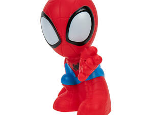 Іграшка бризкалка Spidey Bath Squirters Single pack Spidey Спайді (SNF0220)