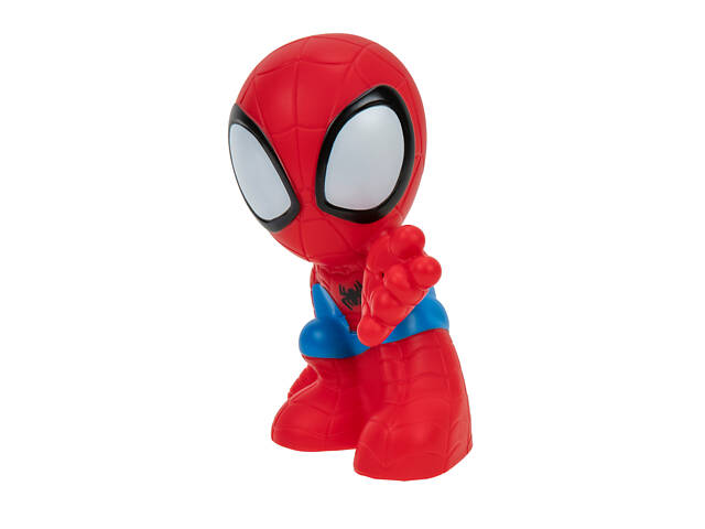 Іграшка бризкалка Spidey Bath Squirters Single pack Spidey Спайді (SNF0220) - Фото 1