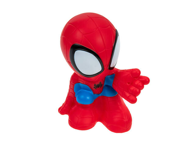 Іграшка бризкалка Spidey Bath Squirters Single pack Spidey Спайді (SNF0220) - Фото 2