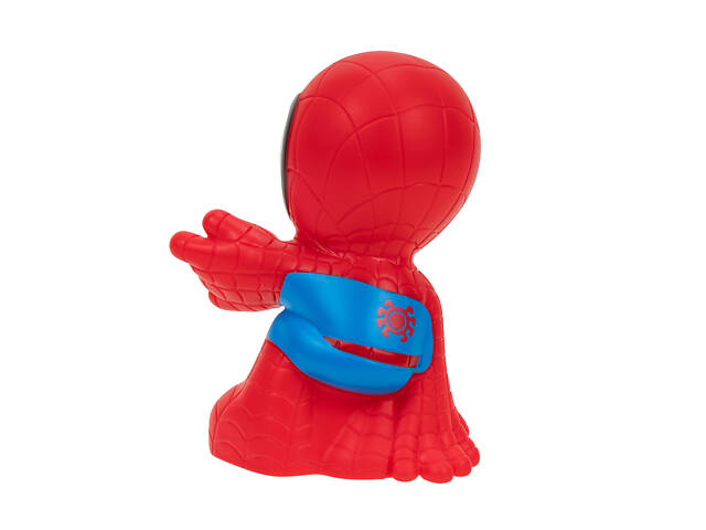 Іграшка бризкалка Spidey Bath Squirters Single pack Spidey Спайді (SNF0220) - Фото 3