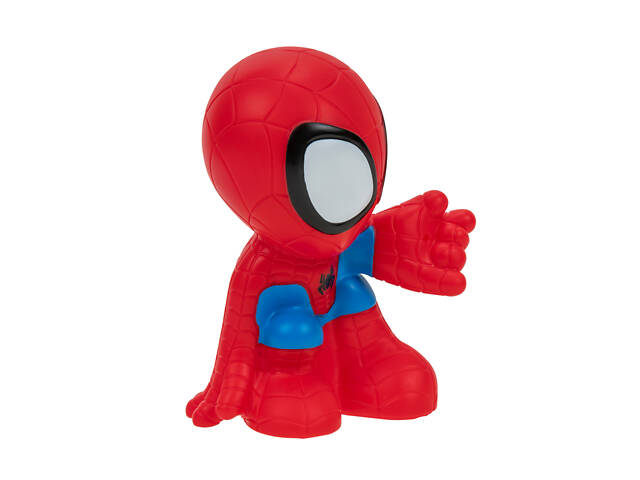 Іграшка бризкалка Spidey Bath Squirters Single pack Spidey Спайді (SNF0220) - Фото 5