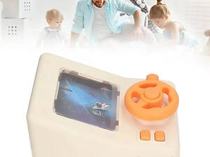 Іграшка-кермо астронавта з світловими та звуковими ефектами XPRO (234577347_870)