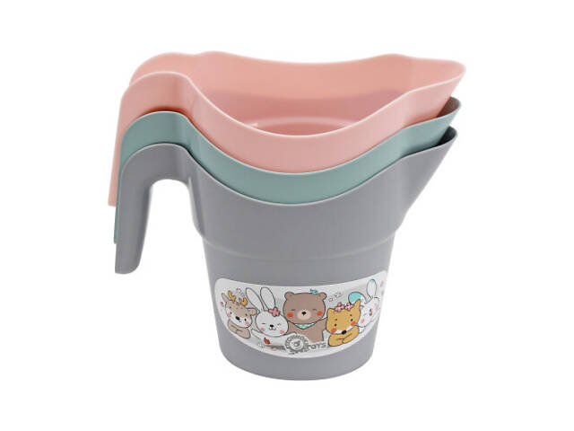 Іграшка Лійка ТехноК арт.2253 - Фото 2