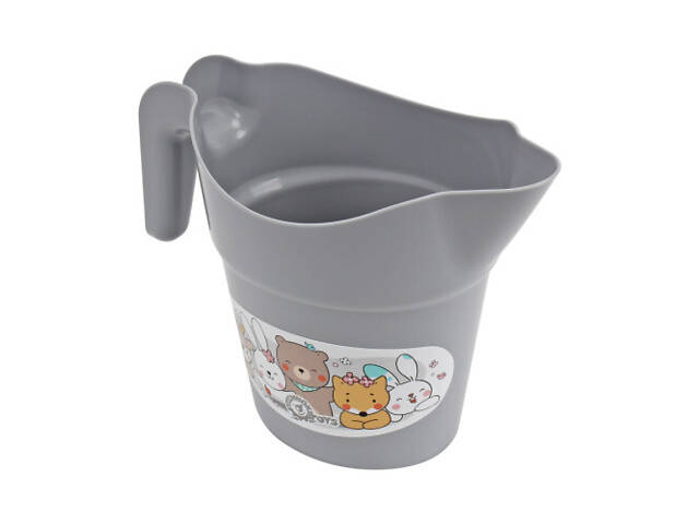 Іграшка Лійка ТехноК арт.2253 - Фото 3