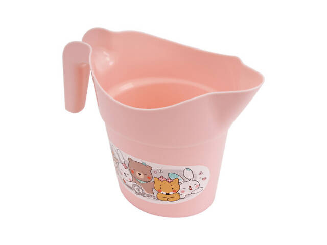 Іграшка Лійка ТехноК арт.2253 - Фото 5