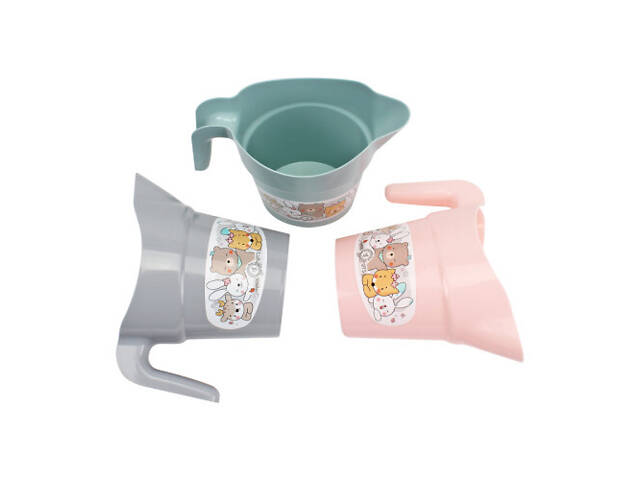 Іграшка Лійка ТехноК арт.2253 - Фото 6