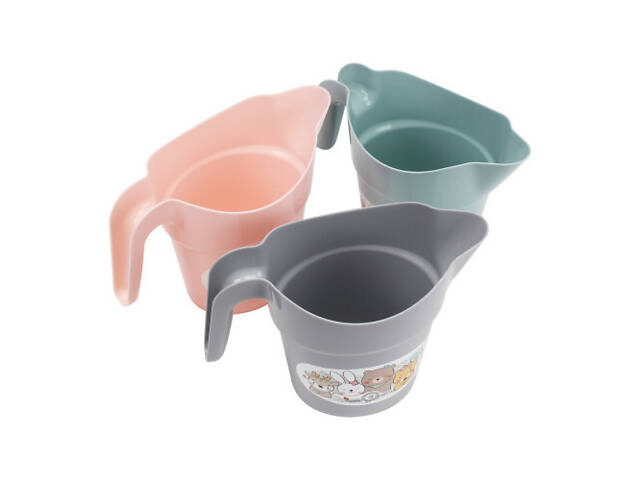 Іграшка Лійка ТехноК арт.2253 - Фото 7