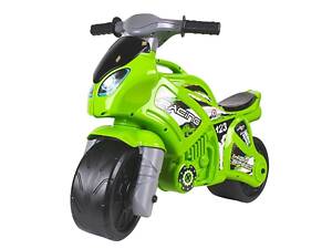 Іграшка &quot;Мотоцикл&quot; зелений