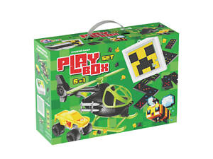 Іграшка Подарунковий набір ТехноК арт.2871