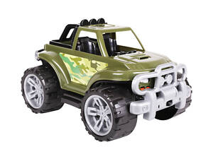 Іграшка 'Позашляховик ТехноК', арт.3565