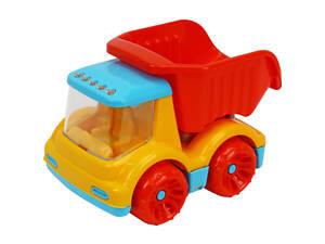 Іграшка Самоскид ТехноК арт.0907