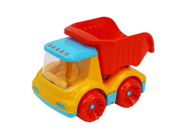 Іграшка Самоскид ТехноК арт.0907 - Фото 1