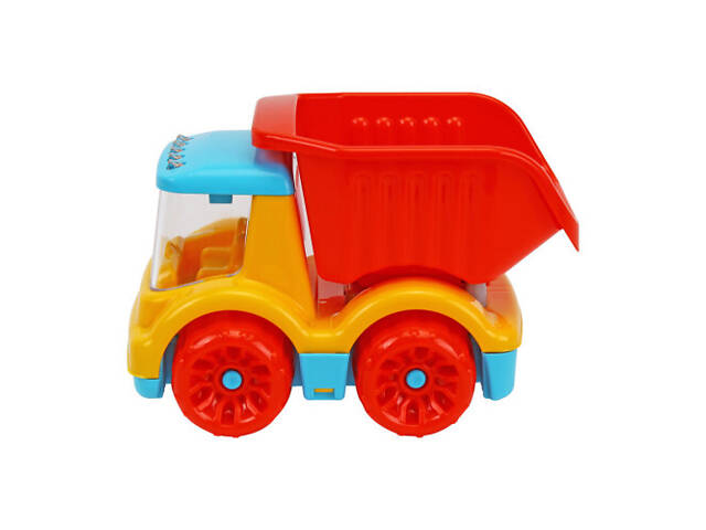 Іграшка Самоскид ТехноК арт.0907 - Фото 2