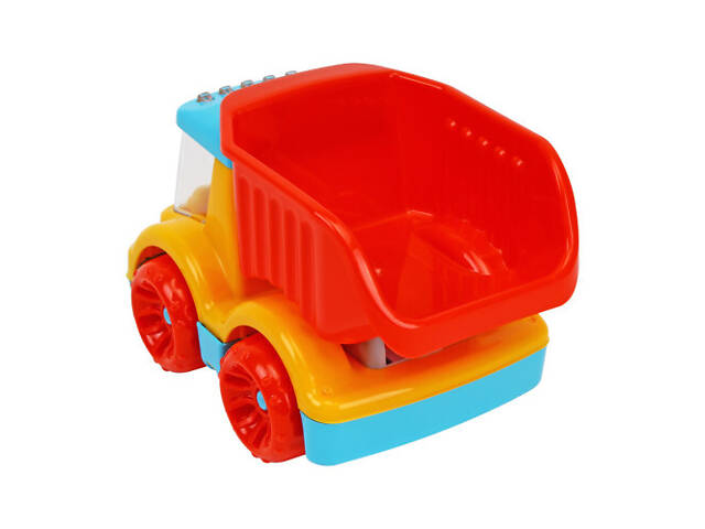 Іграшка Самоскид ТехноК арт.0907 - Фото 4