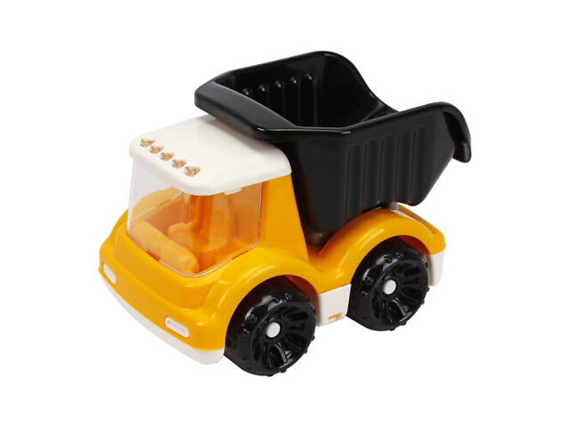 Іграшка Самоскид ТехноК арт.0907 - Фото 6