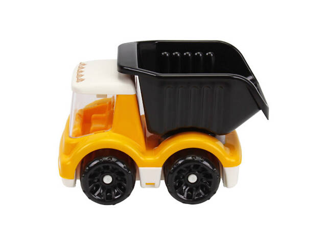 Іграшка Самоскид ТехноК арт.0907 - Фото 7