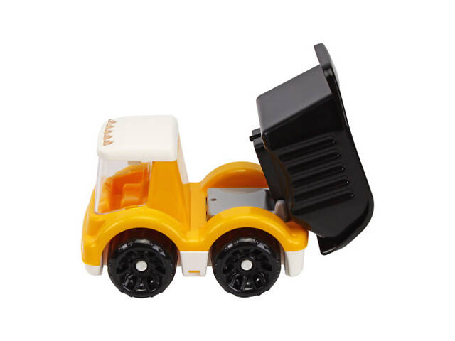 Іграшка Самоскид ТехноК арт.0907 - Фото 8