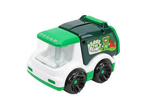 Іграшка Сміттєвоз ТехноК арт.2185