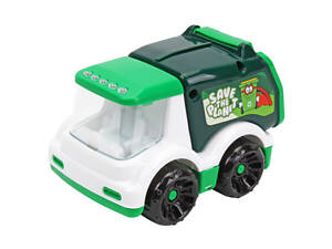 Іграшка Сміттєвоз ТехноК арт.2185