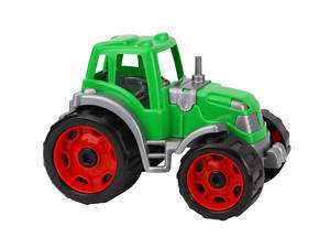 Іграшка &quot;Трактор ТехноК&quot;, арт.3800