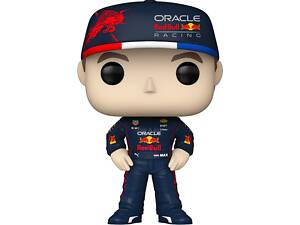 Ігрова фігурка FUNKO POP! серії 'Формула-1' - МАКС ФЕРСТАППЕН