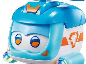 Ігрова фігурка Super Wings Super Pet Шайн улюбленець (Shine pet), світло (EU770420)