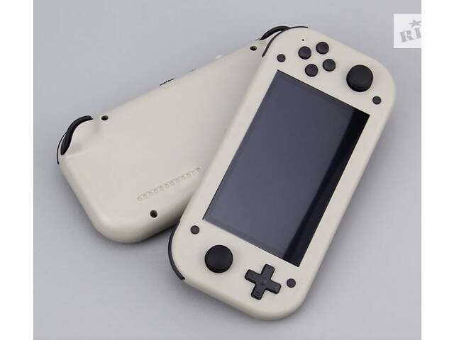 Ігрова портативна консоль XPRO PSP 17M 4,3 IPS-екран, 15000 ігор XPRO M17 чорний (43816-SJGAM M17_2200) - Фото 7