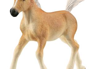 Игровая фигурка Schleich Гефлингер Лошадь 90х19х70 мм (6903217)