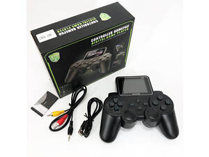 Игровая консоль-джойстик S10 с 2.4 дюймовым LCD экраном, Игровая приставка game, Детская приставка тетрис