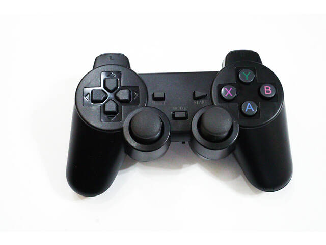 Ігрова приставка Game Stick Lite M8 64Gb 4K Ultra HD на два джойстики - Фото 6