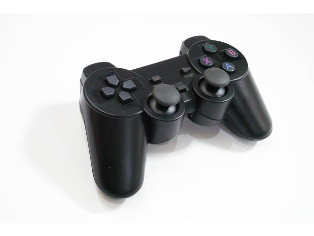 Ігрова приставка Game Stick Lite M8 64Gb 4K Ultra HD на два джойстики - Фото 8