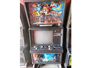 Ігровий автомат.