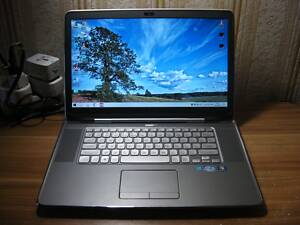 Ігровий Dell XPS 15z L511z 15.6' Core I5-2450M 2.50ГГц-3.10ГГц 8ГБ/500ГБ NVIDIA Відео Батарея та Новий 90-Вт Б/Ж США #2