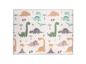 Ігровий килимок FreeON Magic Dino 200×150 см