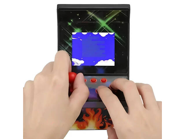 Ігровий міні-автомат Retro Arcade XPRO(234575740_302) - Фото 5