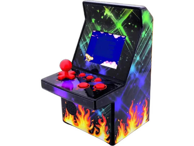 Ігровий міні-автомат Retro Arcade XPRO(234575740_302) - Фото 11