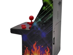 Ігровий міні-автомат Retro Arcade XPRO(234575740_302)