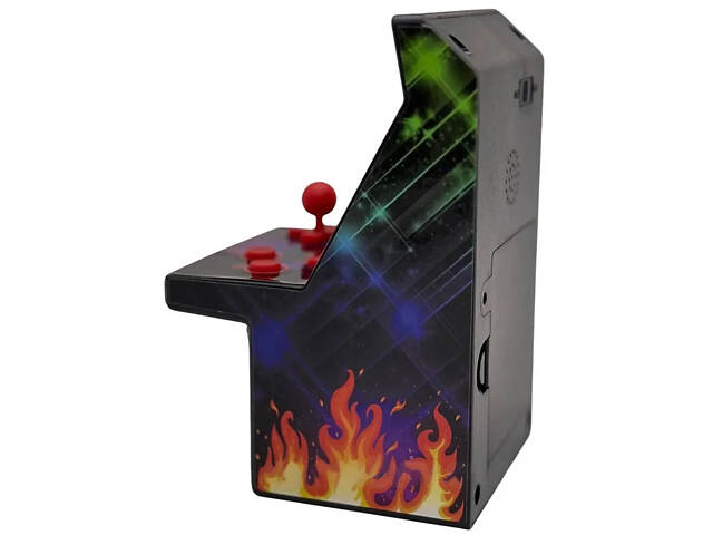 Ігровий міні-автомат Retro Arcade XPRO(234575740_302) - Фото 1