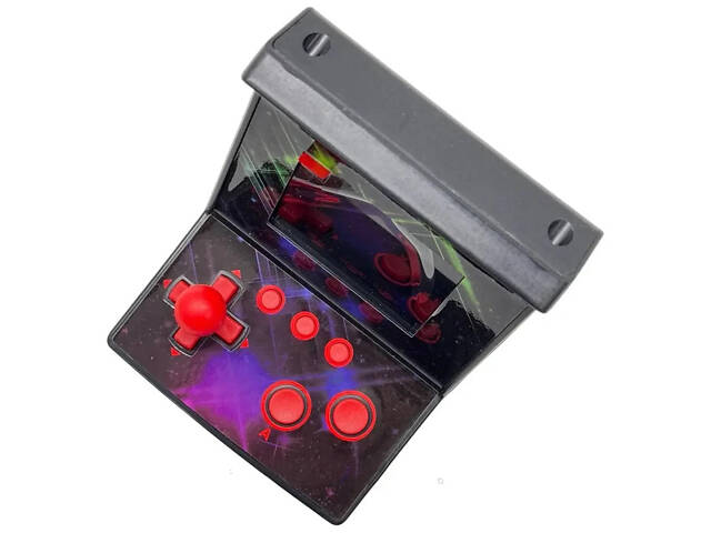 Ігровий міні-автомат Retro Arcade XPRO(234575740_302) - Фото 2