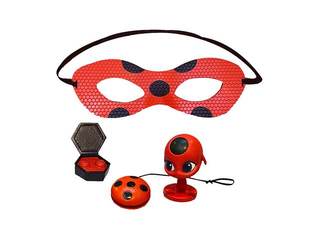 Ігровий набір «ЛЕДІ БАГ І СУПЕР-КІТ» S2 - Фото 3