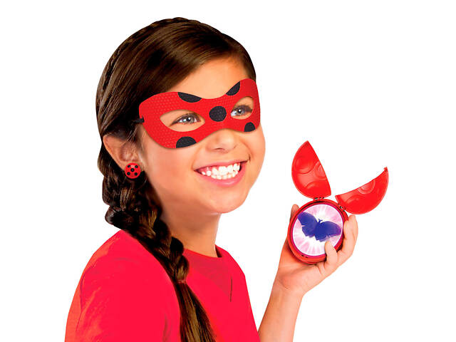 Ігровий набір «ЛЕДІ БАГ І СУПЕР-КІТ» S2 - Фото 10