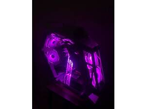 Игровой ПК (сборка) все новое, RTX 3080sg, мать Asus, ОЗУ 16g.