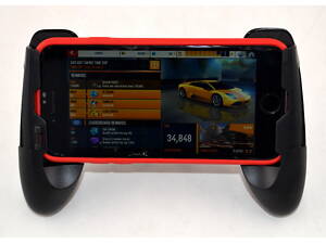 Ігровий контролер-тримач JL-01