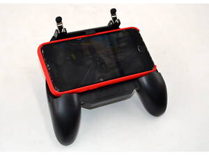 Ігровий контролер-тримач з охолодженням SR