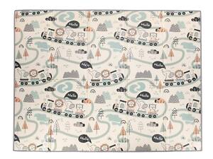 Игровой коврик FreeON Magic Road 200×150 см