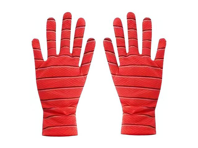 Ігровий набір Людини-павука, 2в1, маска, зброя дартс із дротиками — Spider Man - Фото 4