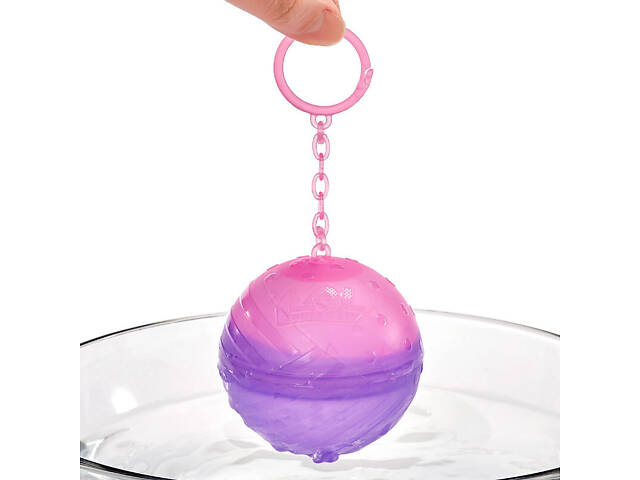 Ігровий набір Color Change Сестрички MGA Entertainment DD661152 - Фото 4